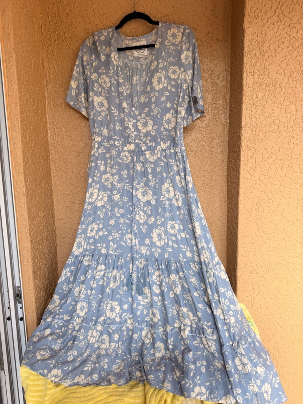 Sunday Mi Amor Dresses (price for both) - Picture 7 of 7